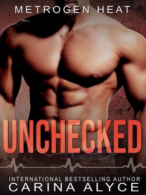 cover image of Unchecked